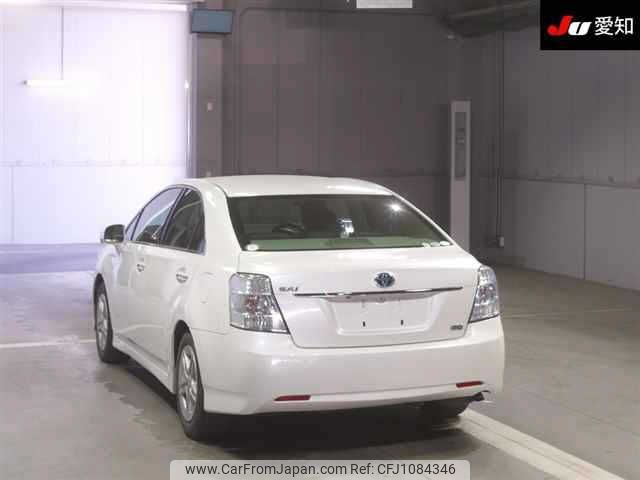 toyota sai 2010 -TOYOTA--SAI AZK10-2028428---TOYOTA--SAI AZK10-2028428- image 2