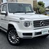 mercedes-benz g-class 2019 -MERCEDES-BENZ--Benz G Class 3DA-463349--WDB4633492X325407---MERCEDES-BENZ--Benz G Class 3DA-463349--WDB4633492X325407- image 1