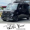 suzuki spacia 2023 -SUZUKI 【浜松 480ﾅ4802】--Spacia Base 5BD-MK33V--MK33V-110788---SUZUKI 【浜松 480ﾅ4802】--Spacia Base 5BD-MK33V--MK33V-110788- image 1