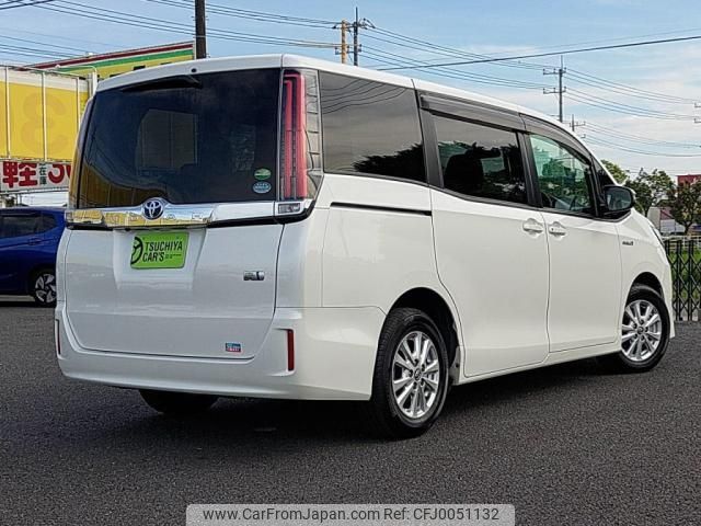 toyota noah 2018 -TOYOTA--Noah DAA-ZWR80G--ZWR80-0333956---TOYOTA--Noah DAA-ZWR80G--ZWR80-0333956- image 2