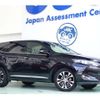 toyota harrier 2015 -TOYOTA--Harrier DBA-ZSU60W--ZSU60-0068229---TOYOTA--Harrier DBA-ZSU60W--ZSU60-0068229- image 1