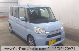 daihatsu tanto 2015 -DAIHATSU 【高崎 580ﾆ8760】--Tanto LA600S--0365630---DAIHATSU 【高崎 580ﾆ8760】--Tanto LA600S--0365630-