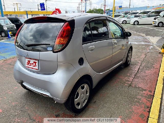 mitsubishi i 2009 -MITSUBISHI--i DBA-HA1W--HA1W-1003833---MITSUBISHI--i DBA-HA1W--HA1W-1003833- image 2