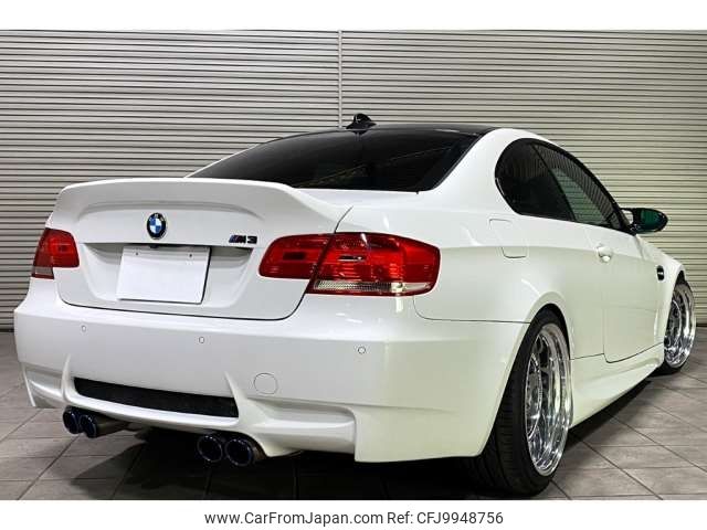 bmw m3 2008 -BMW 【名古屋 350ｾ 92】--BMW M3 ABA-WD40--WBSWD91030PY31588---BMW 【名古屋 350ｾ 92】--BMW M3 ABA-WD40--WBSWD91030PY31588- image 2