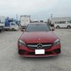 mercedes-benz c-class 2019 -MERCEDES-BENZ--Benz C Class LDA-205014--WDD2050142R4587**---MERCEDES-BENZ--Benz C Class LDA-205014--WDD2050142R4587**- image 6