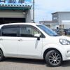 toyota porte 2013 quick_quick_DBA-NCP145_NCP145-9008632 image 4