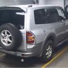 mitsubishi pajero 2001 quick_quick_TA-V75W_V75W-0103876 image 2