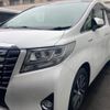 toyota alphard 2015 -TOYOTA--Alphard DAA-AYH30W--AYH30-0007689---TOYOTA--Alphard DAA-AYH30W--AYH30-0007689- image 3