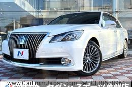 toyota crown-majesta 2016 -TOYOTA--Crown Majesta DAA-GWS214--GWS214-6010631---TOYOTA--Crown Majesta DAA-GWS214--GWS214-6010631-