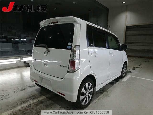 mazda az-wagon 2012 CFJ1656558 image 2