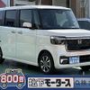 honda n-box 2025 GOO_JP_700060017330250422005 image 1
