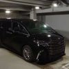 toyota alphard 2023 -TOYOTA--Alphard 3BA-AGH40W--AGH40-0004452---TOYOTA--Alphard 3BA-AGH40W--AGH40-0004452- image 4