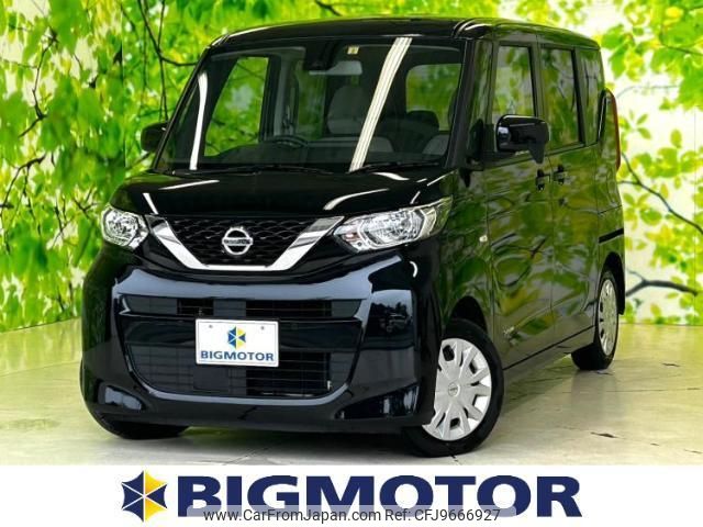 nissan roox 2023 quick_quick_5AA-B44A_B44A-0415680 image 1
