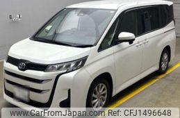 toyota noah 2022 CFJ1496648