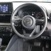 toyota yaris 2022 quick_quick_5BA-KSP210_KSP210-0063649 image 2