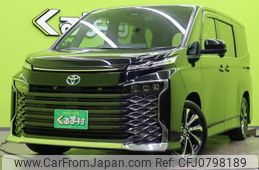 toyota voxy 2024 quick_quick_6AA-ZWR95W_ZWR90-0189308