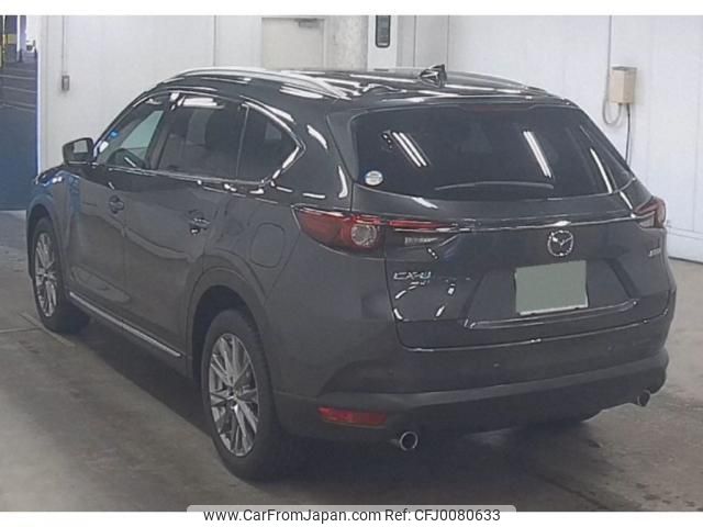 mazda cx-8 2018 quick_quick_3DA-KG2P_108779 image 2