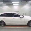 mercedes-benz c-class-station-wagon 2015 -MERCEDES-BENZ 【群馬 30Kむ5】--Benz C Class Wagon 205242C-WDD2052422F190222---MERCEDES-BENZ 【群馬 30Kむ5】--Benz C Class Wagon 205242C-WDD2052422F190222- image 4