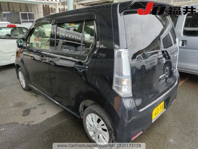 suzuki wagon-r 2014 -SUZUKI 【福井 581ｷ6058】--Wagon R MH44S--109286---SUZUKI 【福井 581ｷ6058】--Wagon R MH44S--109286- image 2
