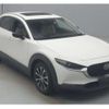 mazda cx-3 2020 quick_quick_3AA-DMFP_DMFP-101139 image 4
