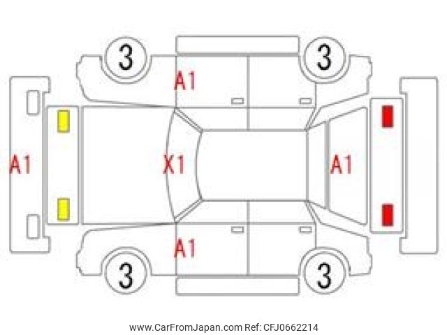 toyota rav4 2023 -TOYOTA--RAV4 6BA-MXAA54--MXAA54-2037113---TOYOTA--RAV4 6BA-MXAA54--MXAA54-2037113- image 2