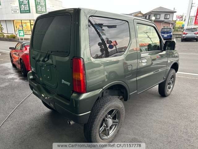 suzuki jimny 2014 -SUZUKI 【富士山 584】--Jimny ABA-JB23W--JB23W-733730---SUZUKI 【富士山 584】--Jimny ABA-JB23W--JB23W-733730- image 2