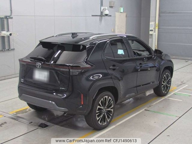 toyota yaris-cross 2025 -TOYOTA 【名古屋 314つ330】--Yaris Cross MXPJ10-3179898---TOYOTA 【名古屋 314つ330】--Yaris Cross MXPJ10-3179898- image 2