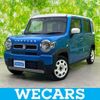 suzuki hustler 2020 quick_quick_5AA-MR92S_MR92S-132609 image 1