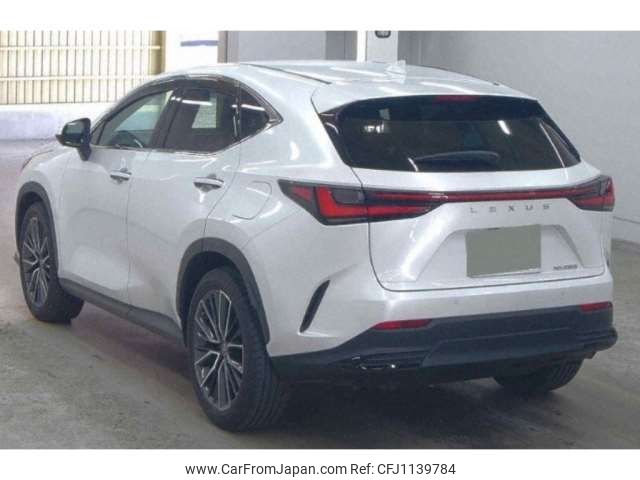 lexus nx 2023 -LEXUS 【佐賀 330ﾁ4888】--Lexus NX 5BA-AAZA20--AAZA20-1002548---LEXUS 【佐賀 330ﾁ4888】--Lexus NX 5BA-AAZA20--AAZA20-1002548- image 2