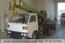 mitsubishi-fuso canter 1985 -MITSUBISHI--Canter FE114BZｶｲ-560839---MITSUBISHI--Canter FE114BZｶｲ-560839-