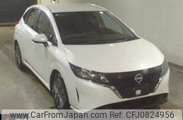 nissan note 2022 -NISSAN--Note SNE13--119494---NISSAN--Note SNE13--119494-