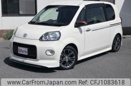 toyota porte 2014 -TOYOTA--Porte NCP141--9129498---TOYOTA--Porte NCP141--9129498-