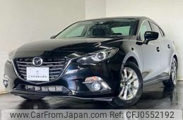 mazda axela 2014 -MAZDA 【函館 331ﾎ 821】--Axela DBA-BM5FP--BM5FP-104316---MAZDA 【函館 331ﾎ 821】--Axela DBA-BM5FP--BM5FP-104316-