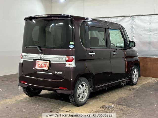 daihatsu tanto 2011 -DAIHATSU 【名変中 】--Tanto L385S--0066726---DAIHATSU 【名変中 】--Tanto L385S--0066726- image 2