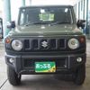 suzuki jimny 2020 quick_quick_3BA-JB64W_JB64W-163835 image 2