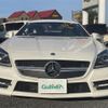 mercedes-benz slk-class 2011 -MERCEDES-BENZ--Benz SLK MBA-172457--WDD1724572F013046---MERCEDES-BENZ--Benz SLK MBA-172457--WDD1724572F013046- image 18