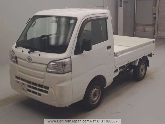 daihatsu hijet-truck 2019 -DAIHATSU--Hijet Truck EBD-S510P--S510P-0255333---DAIHATSU--Hijet Truck EBD-S510P--S510P-0255333- image 1