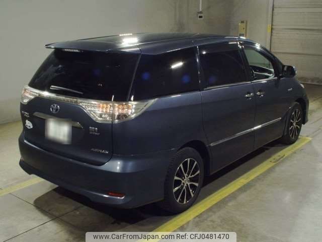 toyota estima-hybrid 2013 -TOYOTA 【札幌 348ﾈ1214】--Estima Hybrid DAA-AHR20W--AHR20-7078426---TOYOTA 【札幌 348ﾈ1214】--Estima Hybrid DAA-AHR20W--AHR20-7078426- image 2