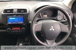 mitsubishi mirage 2014 CFJ1807062