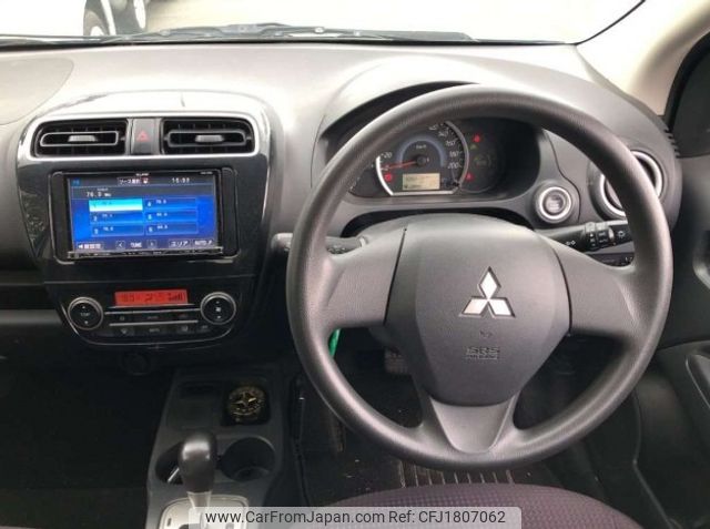 mitsubishi mirage 2014 CFJ1807062 image 1