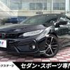 honda civic 2020 CFJ1751028 image 1