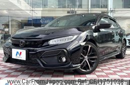 honda civic 2020 CFJ1751028