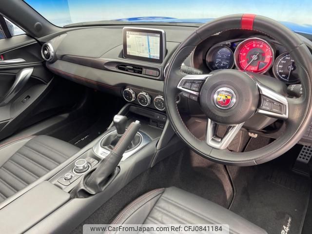 abarth 124 2017 quick_quick_NF2EK_JC8NF2EK600127592 image 2