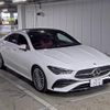 mercedes-benz cla-class 2024 -MERCEDES-BENZ--Benz CLA W1K1183122N501107---MERCEDES-BENZ--Benz CLA W1K1183122N501107- image 1