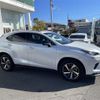 lexus nx 2020 -LEXUS--Lexus NX 3BA-AGZ10--AGZ10-1027459---LEXUS--Lexus NX 3BA-AGZ10--AGZ10-1027459- image 3