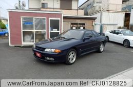 nissan skyline 1991 quick_quick_HCR32_HCR32-093760