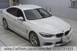 bmw 4-series 2019 quick_quick_DBA-4D20_WBA4H32000BX79653