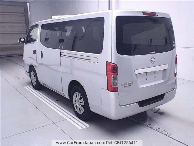 nissan caravan-van 2020 -NISSAN--Caravan Van VR2E26-125313---NISSAN--Caravan Van VR2E26-125313- image 2