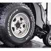 mitsubishi jeep 1998 CFJ3447494 image 4