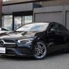 mercedes-benz cla-class 2022 quick_quick_3DA-118312M_W1K1183122N296484 image 1